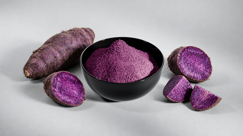 Specialty Powders